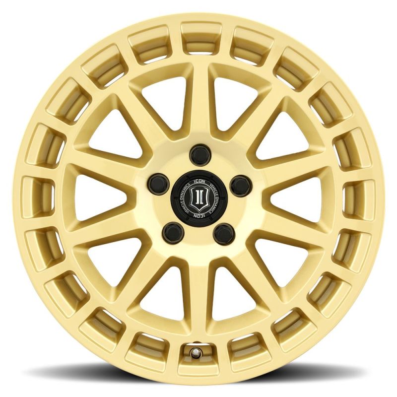 Picture of ICON ICO Journey Wheels - 7117805060GG