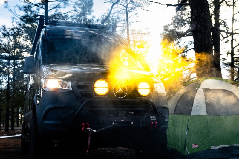 Picture of Rigid Industries RIG 360 Series Light Bars & Cubes - 36522