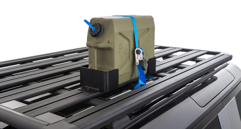 Picture of Rhino-Rack RHR Jerry Can Holder Cargo Organization - 61005