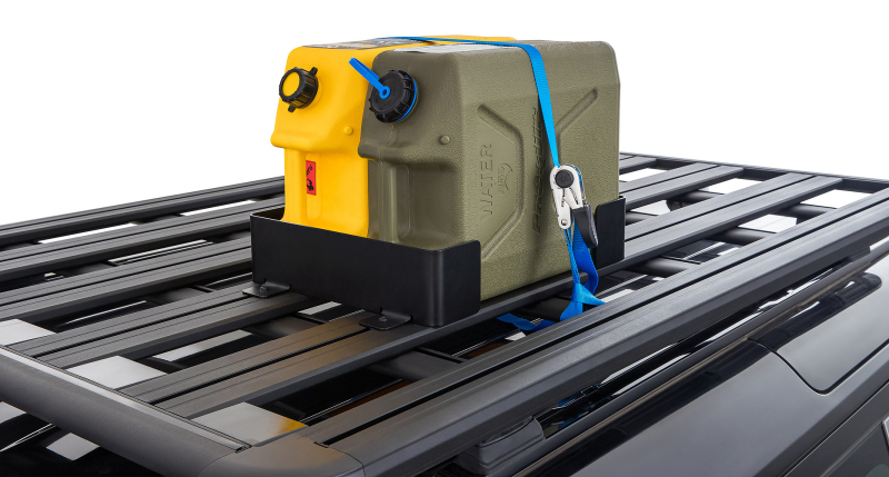 Picture of Rhino-Rack RHR Jerry Can Holder Cargo Organization - 61006