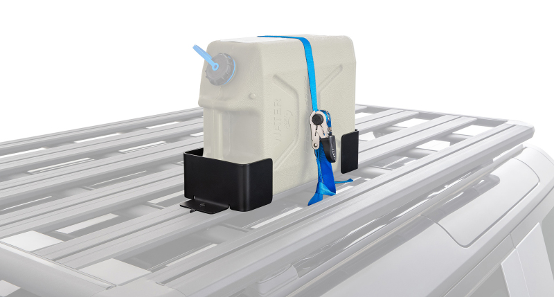 Picture of Rhino-Rack RHR Jerry Can Holder Cargo Organization - 61005