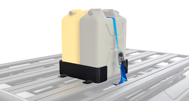 Picture of Rhino-Rack RHR Jerry Can Holder Cargo Organization - 61006