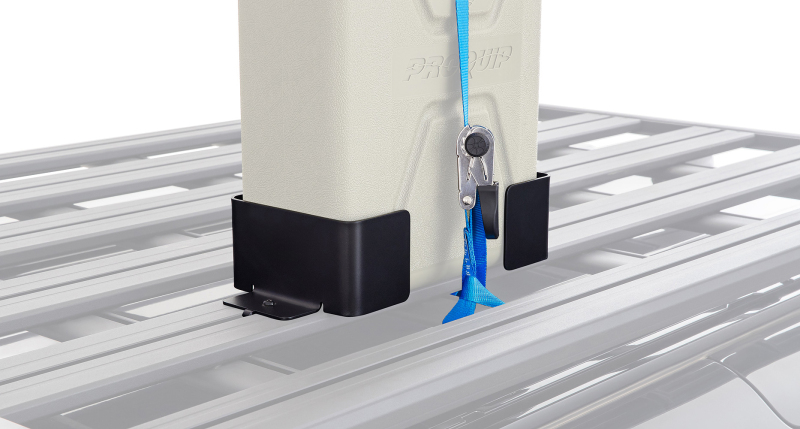 Picture of Rhino-Rack RHR Jerry Can Holder Cargo Organization - 61005