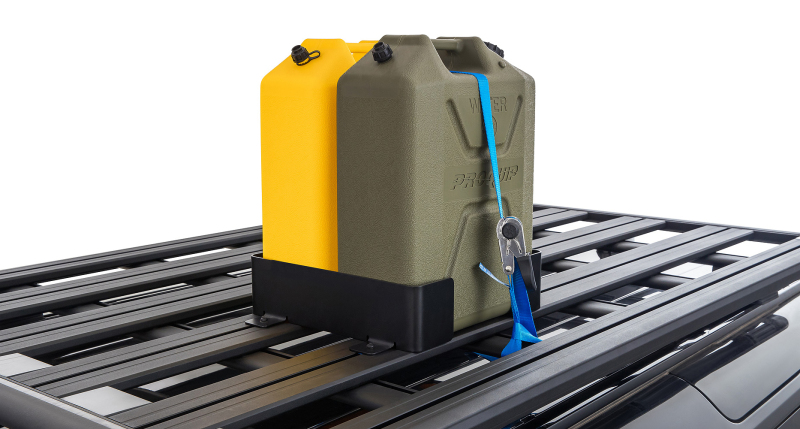 Picture of Rhino-Rack RHR Jerry Can Holder Cargo Organization - 61006