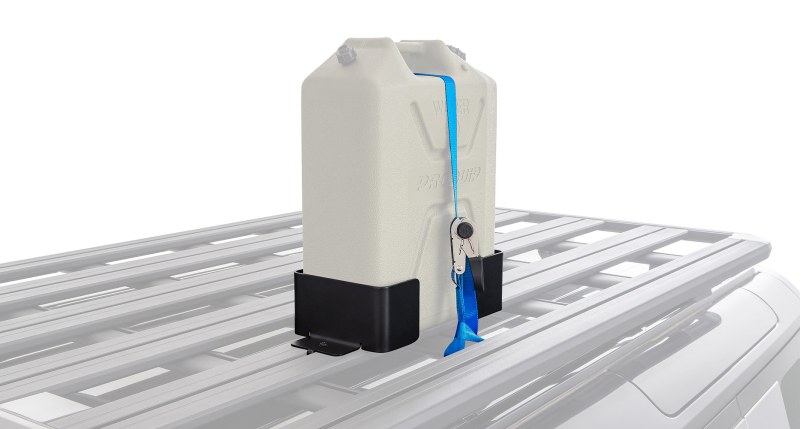 Picture of Rhino-Rack RHR Jerry Can Holder Cargo Organization - 61005