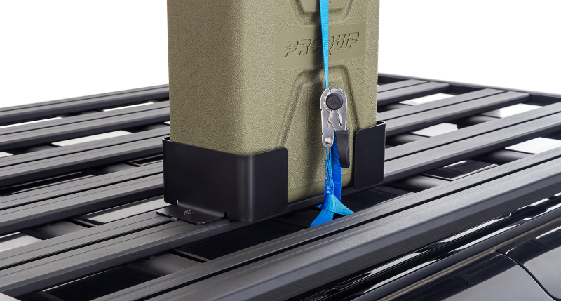 Picture of Rhino-Rack RHR Jerry Can Holder Cargo Organization - 61005