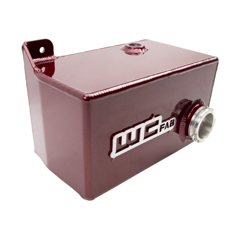 Picture of Wehrli WCF Coolant Tank Kit Coolant Reservoirs - WCF100645-BR