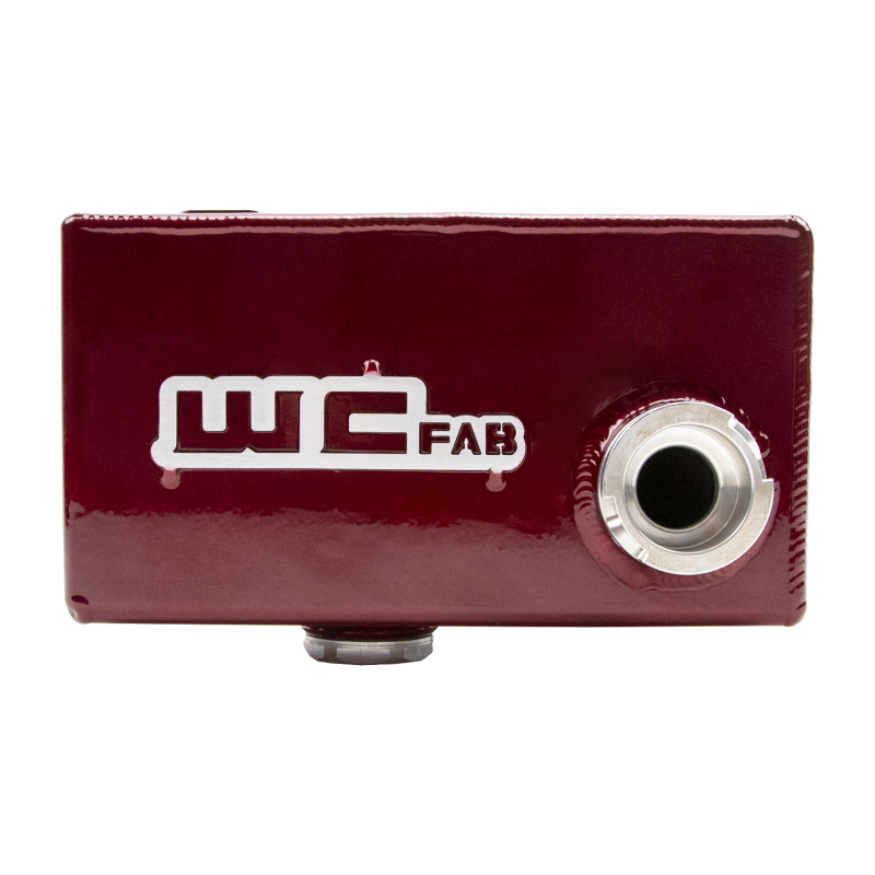 Picture of Wehrli WCF Coolant Tank Kit Coolant Reservoirs - WCF100645-BR