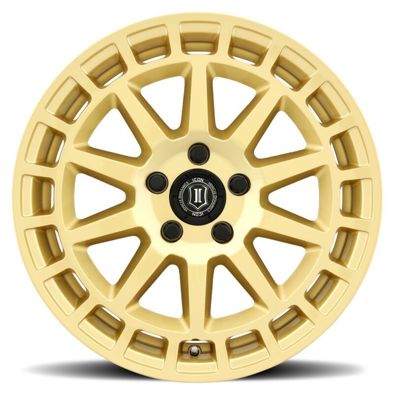 Picture of ICON ICO Journey Wheels - 7117806560GG