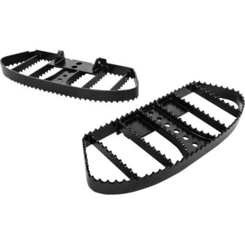Picture of Burly Brand BUR Footpegs - B13-1052B