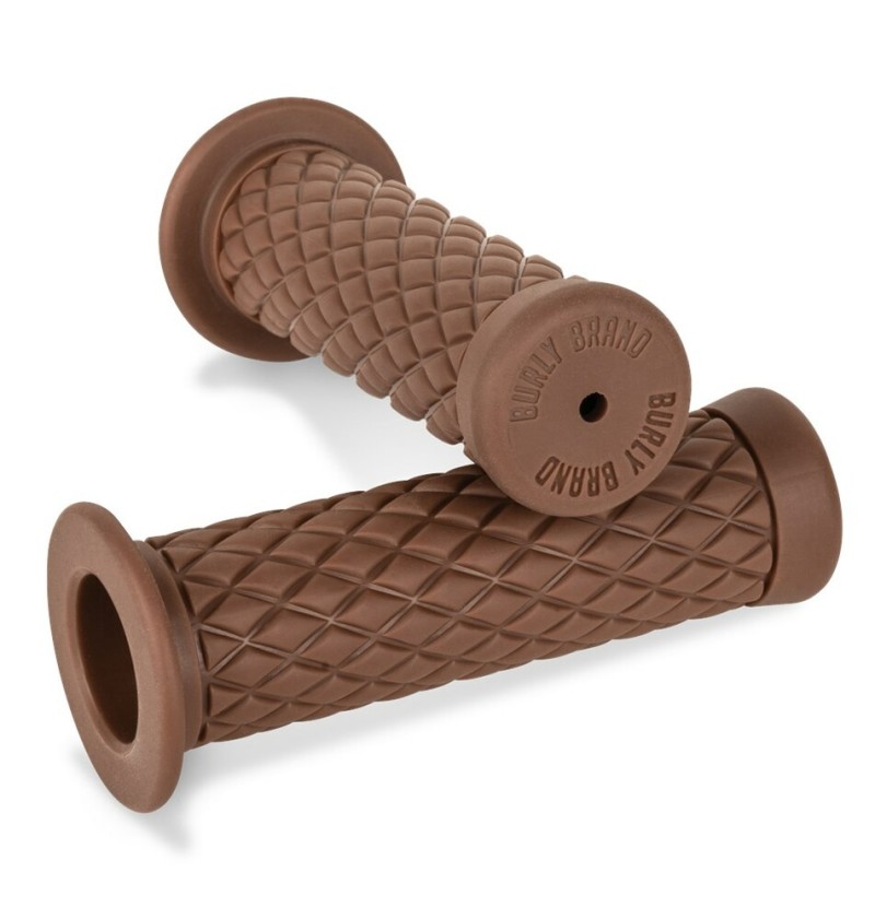 Picture of Burly Brand BUR Grips - B16-1003