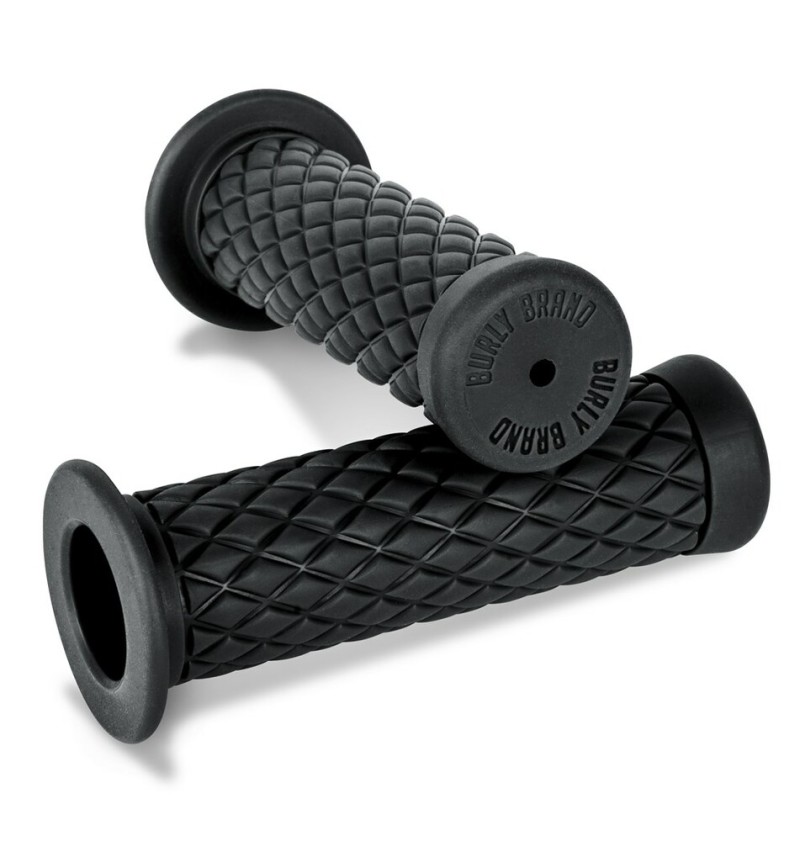 Picture of Burly Brand BUR Grips - B16-1005