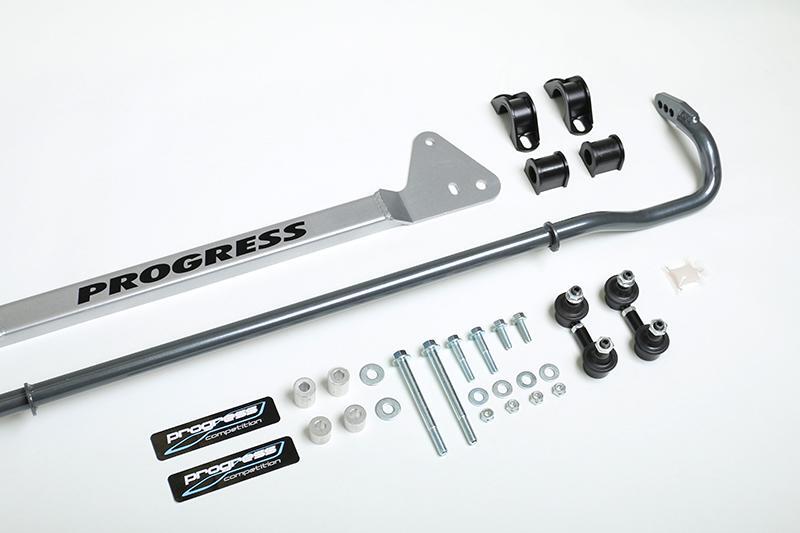 Picture of Progress Technology PRG Rear Sway Bars - 62.1044