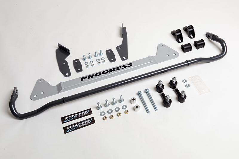 Picture of Progress Technology PRG Rear Sway Bars - 62.1047