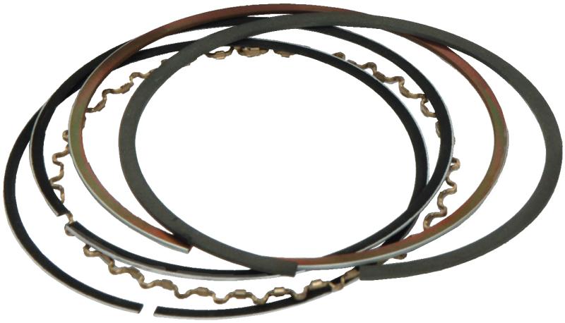 Picture of CP Pistons CPP Piston Rings - 3-H30-4094-0