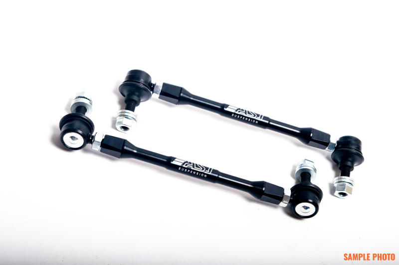 Picture of AST Drop Links Sway Bar Endlinks - DLA-12-330-370