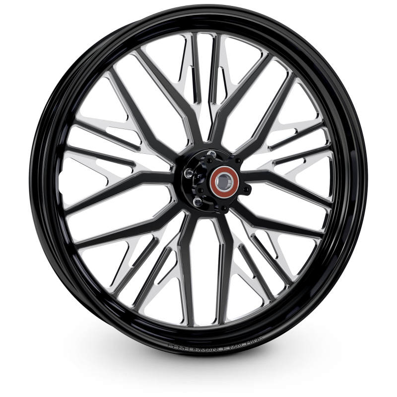 Picture of Performance Machine PFM Forged Wheels - 1202-7106R-NVSAJAP-BMP