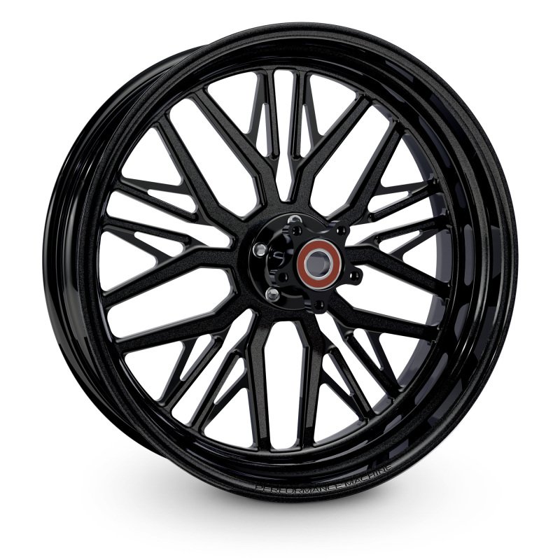 Picture of Performance Machine PFM Forged Wheels - 1204-7814R-NVSAP-SMB