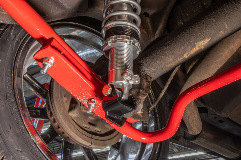 Picture of UMI Performance UMI Hardware Kits - 3623