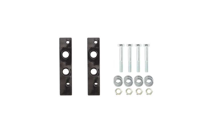 Picture of UMI Performance UMI Sway Bar Mounts Sway Bar Brackets - 3636