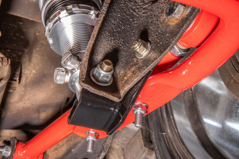 Picture of UMI Performance UMI Hardware Kits - 3623