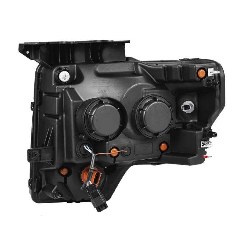 Picture of AlphaRex ARX PRO-Series Headlights - 880481