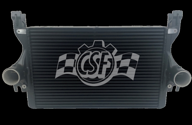Picture of CSF OEM Intercoolers - 6101
