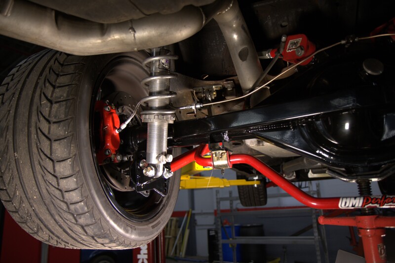 Picture of UMI Performance UMI Hardware Kits - 3054