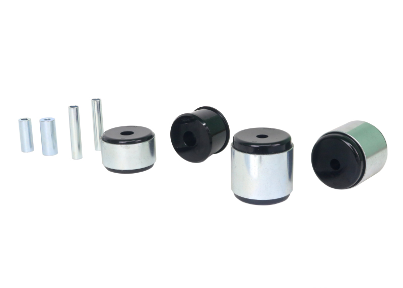 Picture of Whiteline WL Bushings-Engine Mount - W93455
