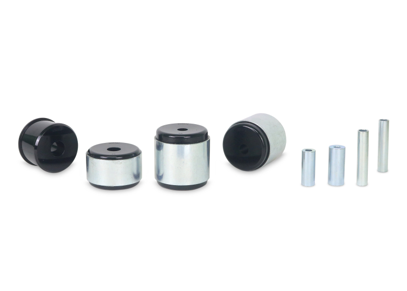 Picture of Whiteline WL Bushings-Engine Mount - W93455