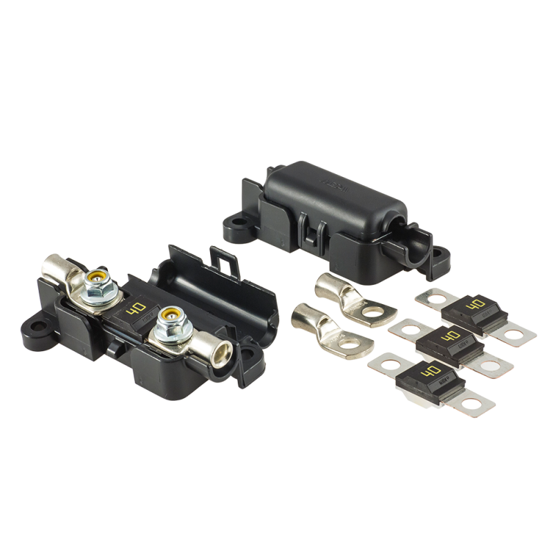 Picture of REDARC RDC Fuse Holder Kits Battery Accessories - FK40