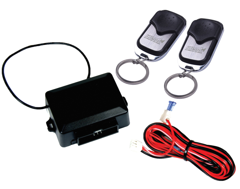 Picture of Kleinn Air Horns KLE Remote Start Switch Panels - 333