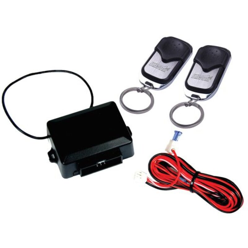 Picture of Kleinn Air Horns KLE Remote Start Switch Panels - 333