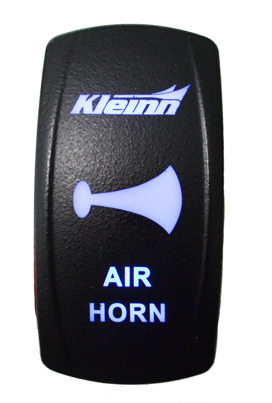 Picture of Kleinn Air Horns KLE Rocker Switches Switch Panels - 321R