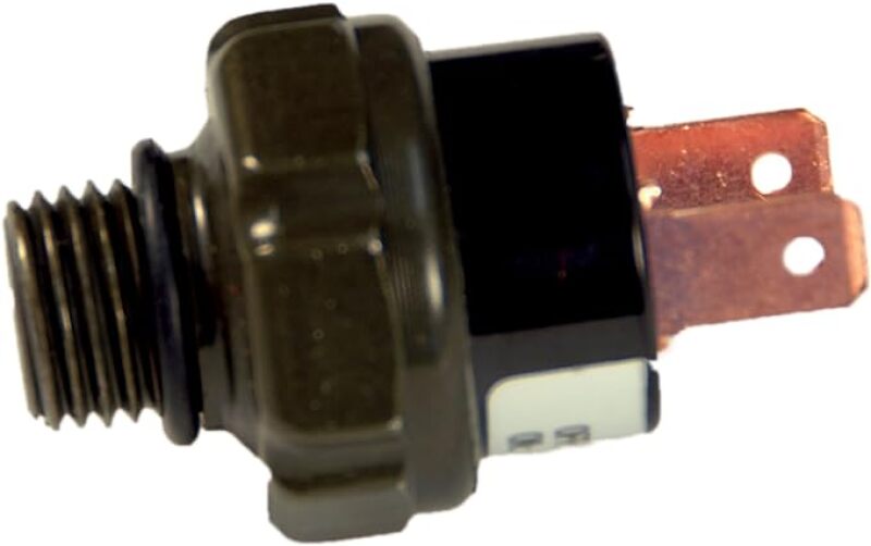Picture of Kleinn Air Horns KLE Pressure Switches Air Compressors - 2105