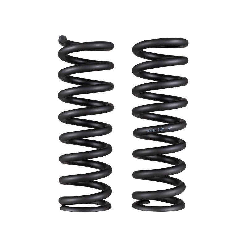 Picture of Old Man Emu ARB OME Coil Springs Front Coilover Springs - 4018