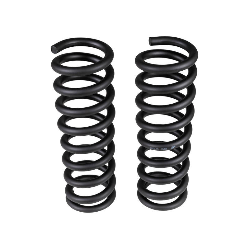 Picture of Old Man Emu ARB OME Coil Springs Front Coilover Springs - 4018