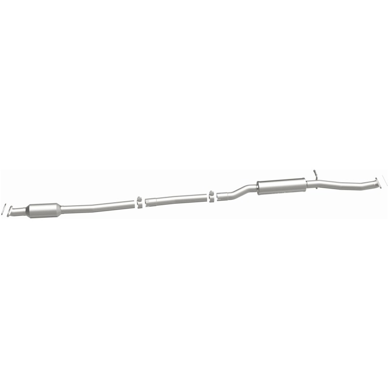 Picture of Magnaflow MAG Converter Direct Fit Catalytic Converter Direct Fit - 21-146