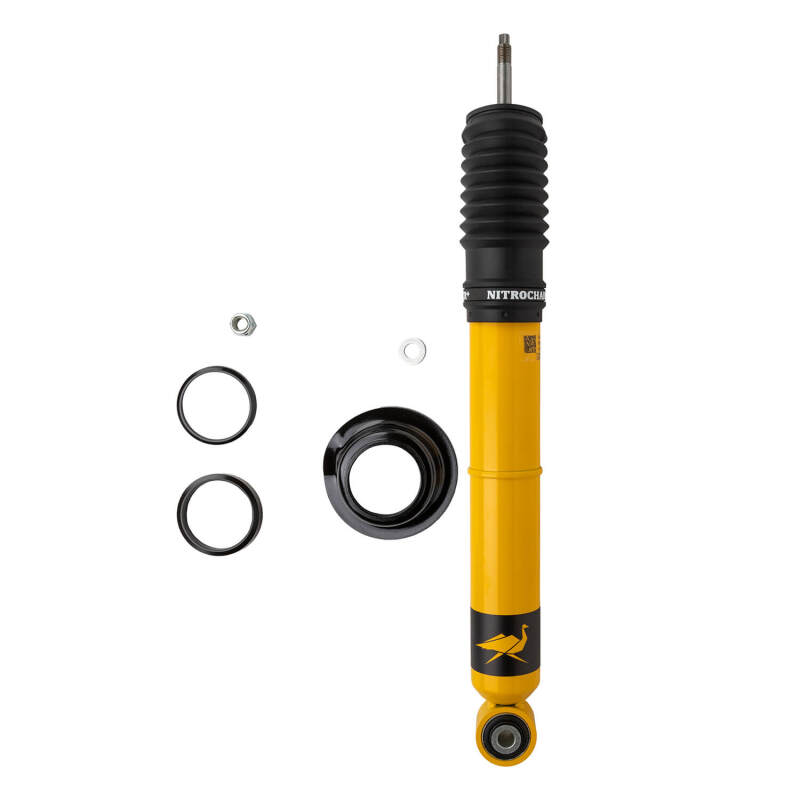 Picture of Old Man Emu ARB / OME Nitrocharger Plus Shocks Front Shocks and Struts - 93033