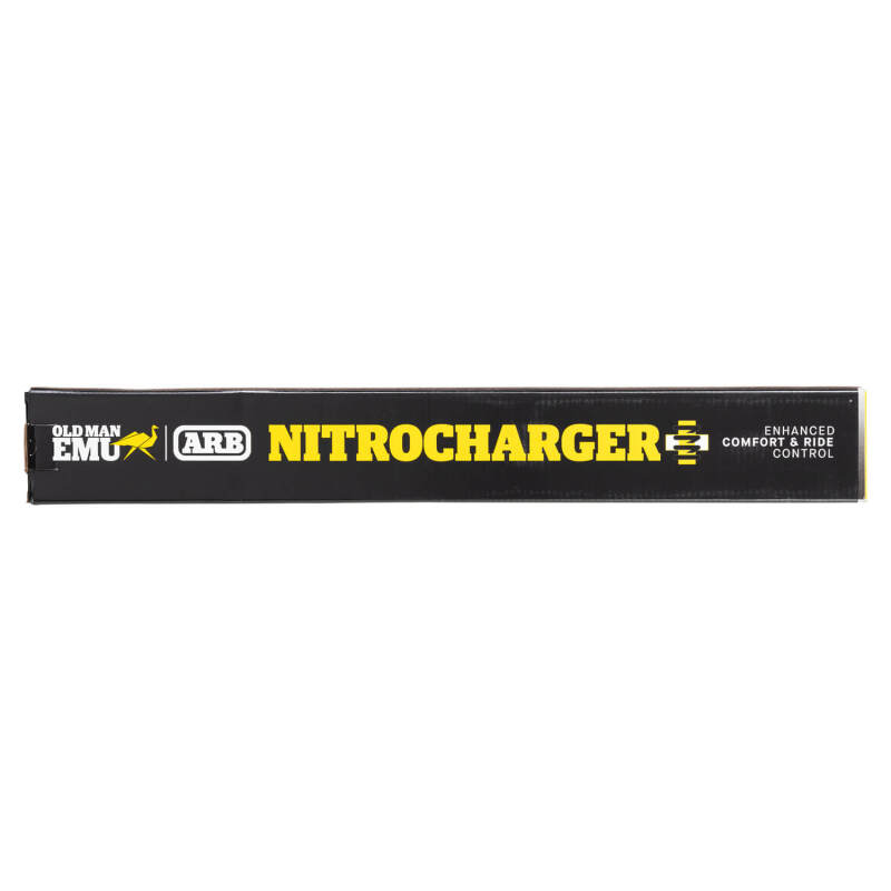 Picture of Old Man Emu ARB / OME Nitrocharger Plus Shocks Front Shocks and Struts - 93053