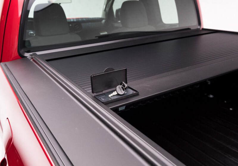 Picture of Retrax RTX RetraxONE MX Retractable Bed Covers - 60870