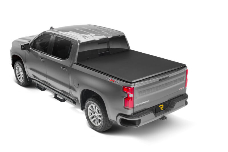 Picture of Extang EXT Trifecta E-Series Tonneau Covers - 77637
