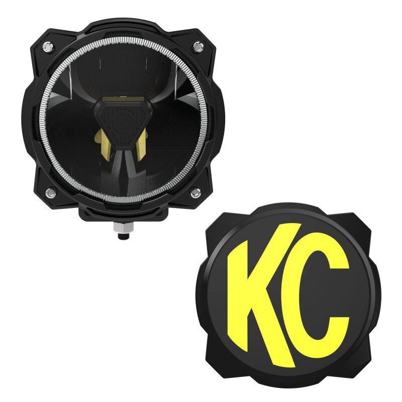 Picture of KC HiLiTES KCL Gravity LED-Titan Light Bars & Cubes - 91402