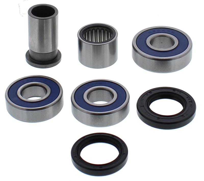 Picture of All Balls Racing ABR Wheel Bearing Kits - 25-1770