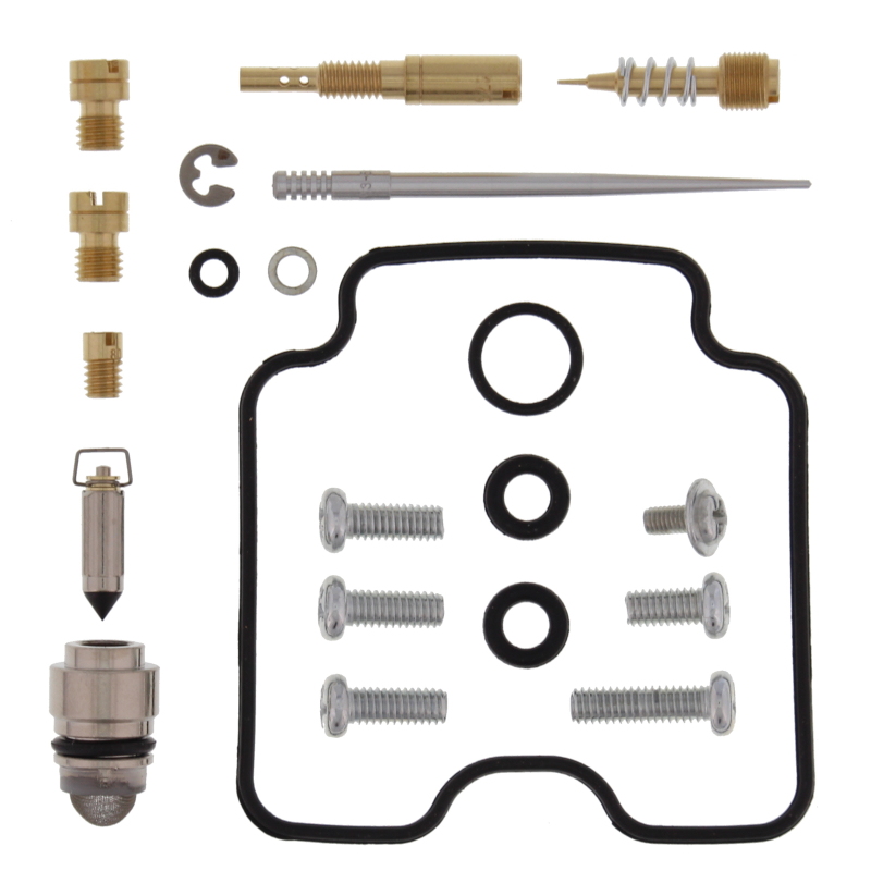 Picture of All Balls Racing ABR Carburetor Rebuild Kits - 26-1387