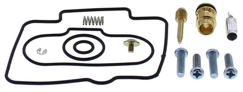 Picture of All Balls Racing ABR Carburetor Rebuild Kits - 26-1584