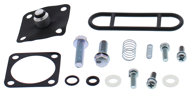 Picture of All Balls Racing ABR Diaphragm Repair Kits Fuel Components Misc - 60-1310