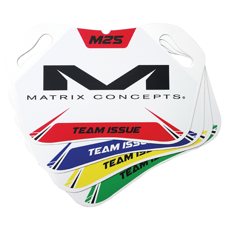 Picture of Matrix Concepts MAT Pit Board - M25-104
