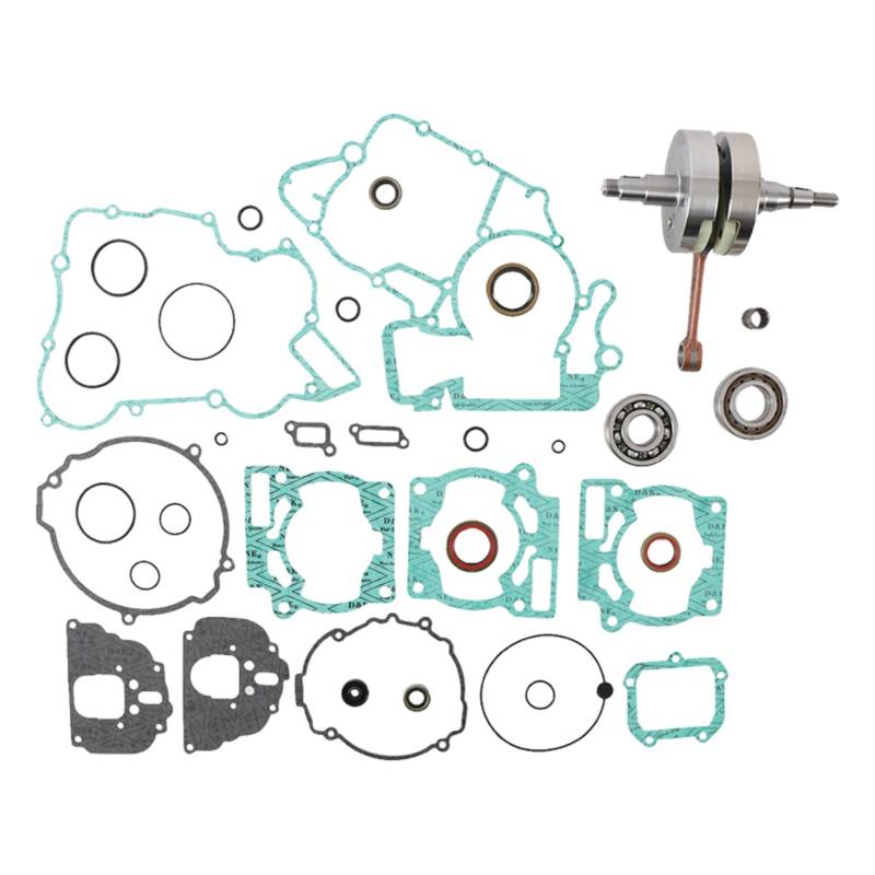 Picture of Hot Rods HDS Bottom End Kit Gasket Kits - CBK0003