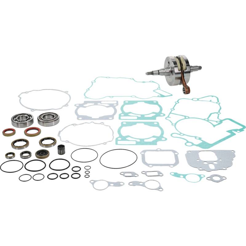 Picture of Hot Rods HDS Bottom End Kit Gasket Kits - CBK0004